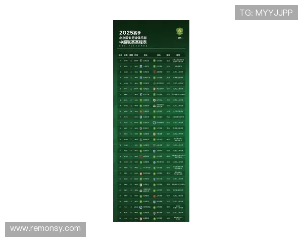 中超战术计划改革分析：新赛季球队竞技表现值得关注
