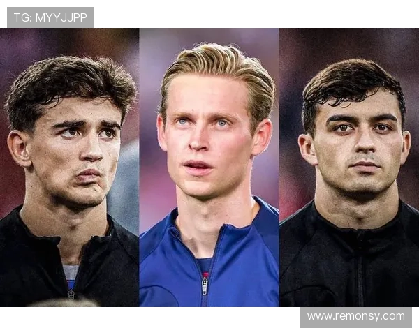 佩德里巴萨生涯展望:核心地位稳固,持续提升中场影响力 佩德里巴萨生涯展望:核心地位稳固,持续提升中场影响力