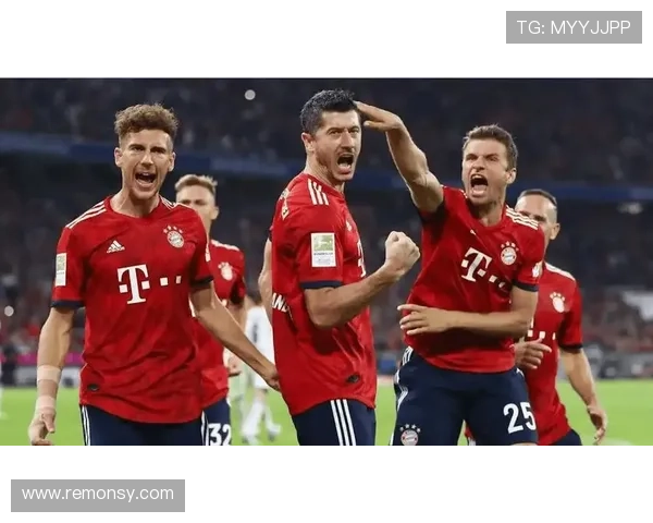 德甲各队阵容演变