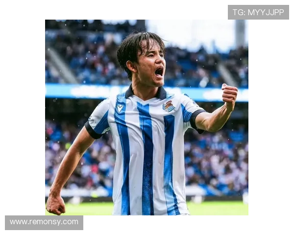 久保建英：从外租到西甲核心的跃迁解析