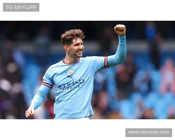 约翰·斯通斯后场出球如何支撑曼城进攻体系