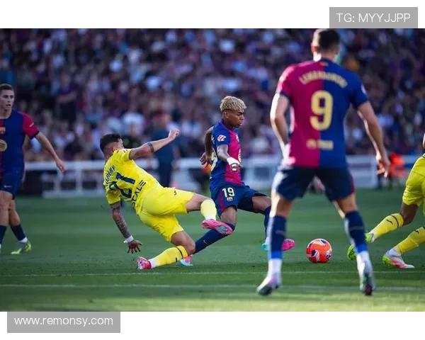 巴萨近期连败暴露体系漏洞，稳定性面临考验