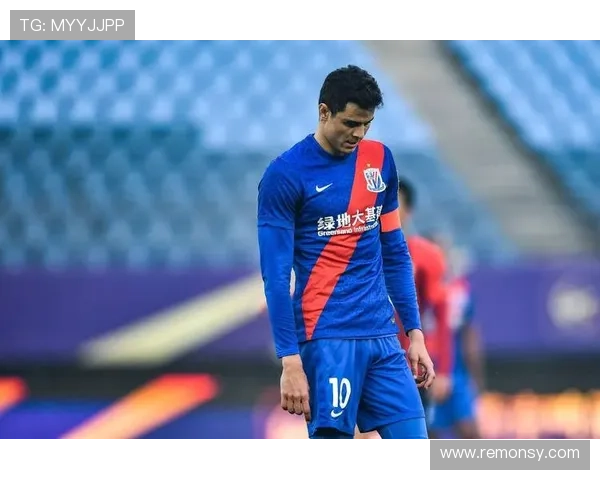 上海申花进攻流畅但终结乏力,赛季走势面临制约 上海申花进攻流畅但终结乏力,赛季走势面临制约