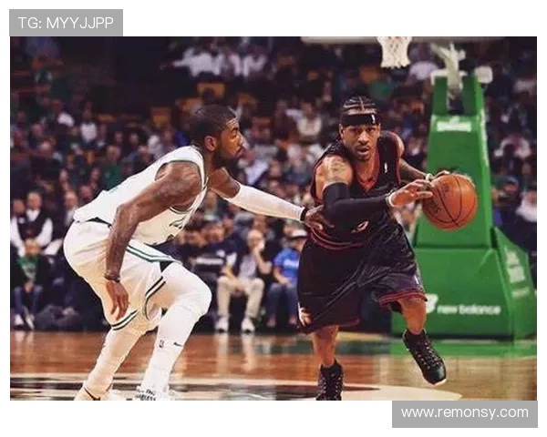 艾弗森突破急停动作对比库里高效拉开进攻空间