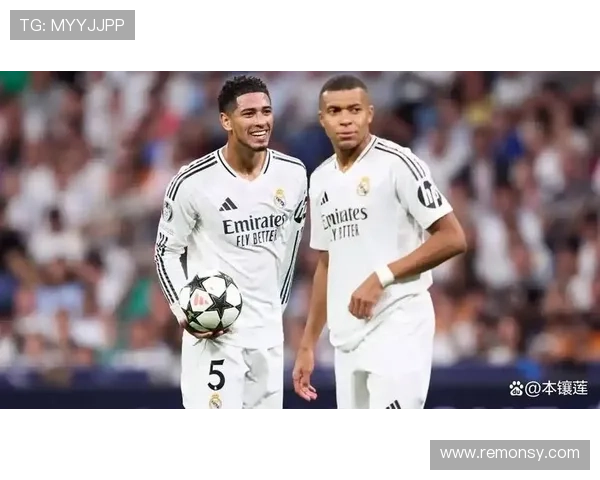 贝林厄姆与姆巴佩同龄表现对比：谁更接近新时代核心